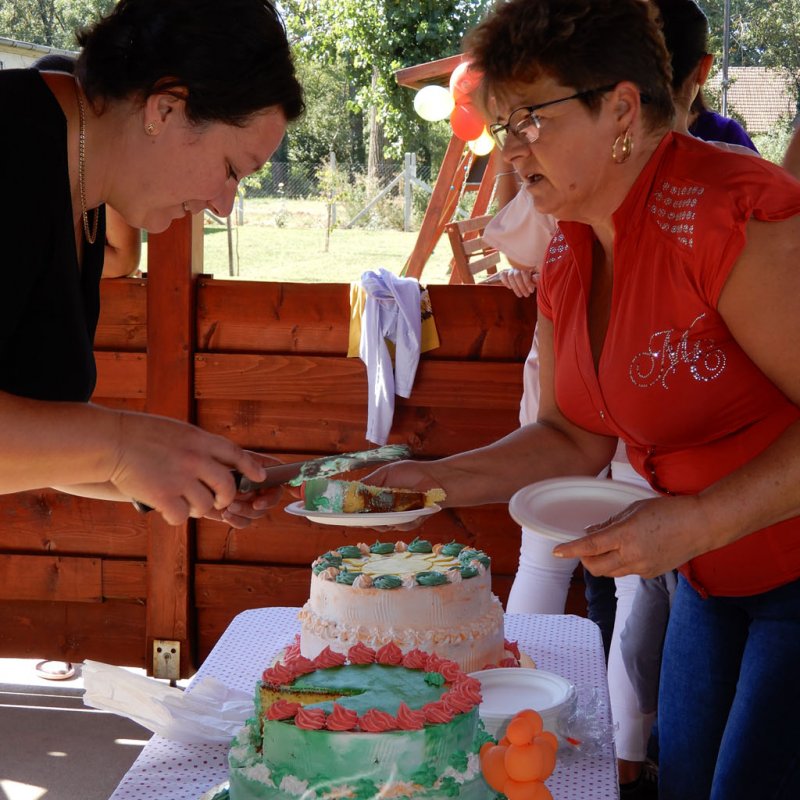 1 éves a CSODA-TÁR Óvoda Berettyóújfaluban 96